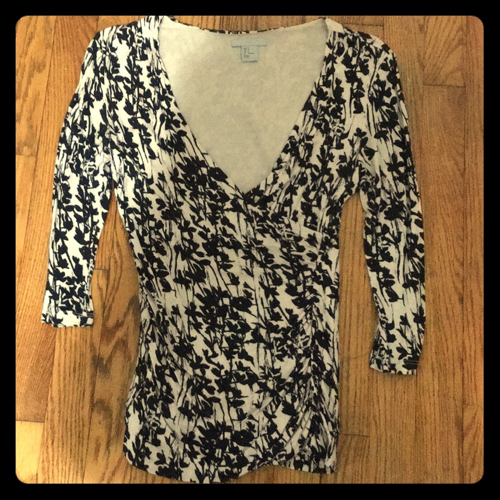 H&M vintage shirt